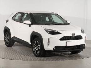 Toyota Yaris Cross  1.5 VVT-i 