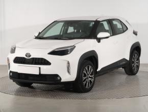 Toyota Yaris Cross  1.5 VVT-i 