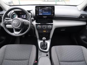 Toyota Yaris Cross  1.5 VVT-i 