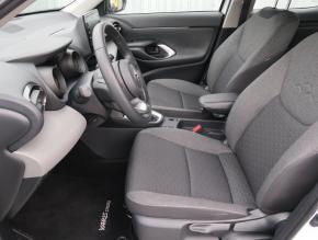 Toyota Yaris Cross  1.5 VVT-i 