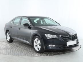 Škoda  2.0 TDI 