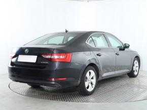 Škoda Superb  2.0 TDI 