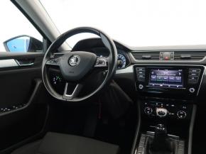 Škoda Superb  2.0 TDI 