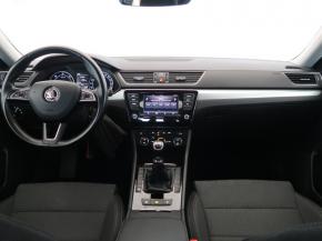 Škoda Superb  2.0 TDI 