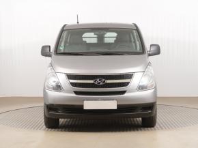 Hyundai H-1  2.5 CRDI 