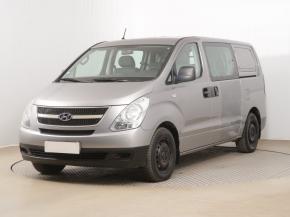 Hyundai H-1  2.5 CRDI 