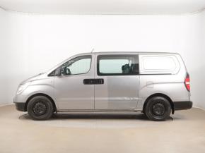 Hyundai H-1  2.5 CRDI 