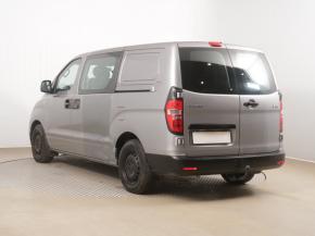 Hyundai H-1  2.5 CRDI 