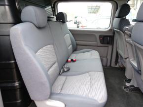 Hyundai H-1  2.5 CRDI 