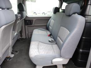 Hyundai H-1  2.5 CRDI 