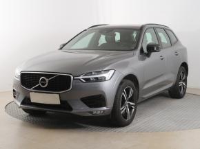 Volvo XC60  B4 AWD 