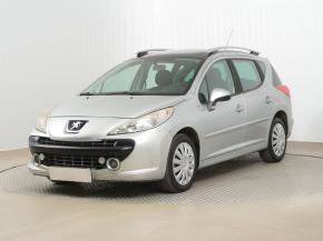 Peugeot 207  1.6 HDi 