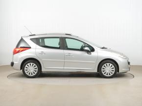 Peugeot 207  1.6 HDi 