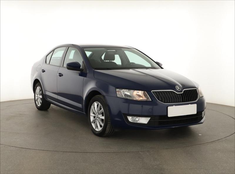 Škoda Octavia  1.6 TDI