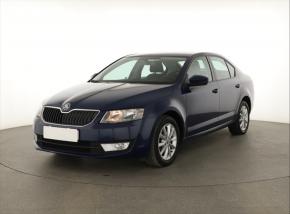 Škoda Octavia  1.6 TDI 