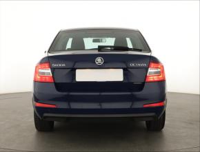 Škoda Octavia  1.6 TDI 