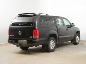 Volkswagen Amarok  2.0 BiTDI 