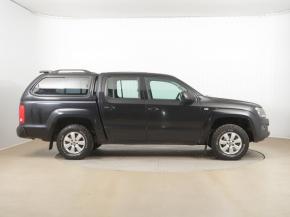 Volkswagen Amarok  2.0 BiTDI 