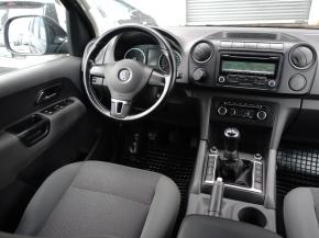 Volkswagen Amarok  2.0 BiTDI 