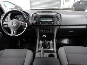 Volkswagen Amarok  2.0 BiTDI 