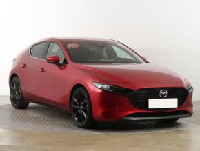 Mazda  2.0 Skyactiv-X Luxury