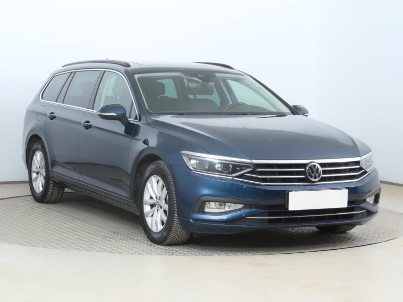 Volkswagen Passat  1.5 TSI Business