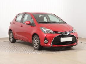 Toyota Yaris  1.33 Dual VVT-i 