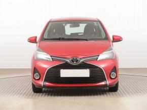 Toyota Yaris  1.33 Dual VVT-i 