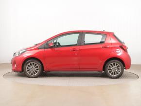 Toyota Yaris  1.33 Dual VVT-i 