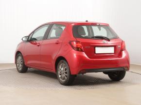 Toyota Yaris  1.33 Dual VVT-i 