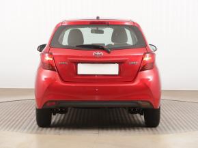 Toyota Yaris  1.33 Dual VVT-i 