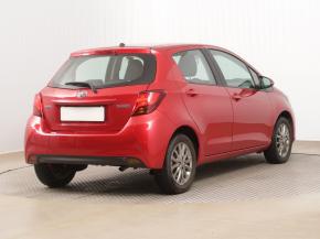 Toyota Yaris  1.33 Dual VVT-i 