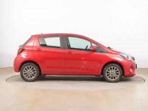 Toyota Yaris  1.33 Dual VVT-i 