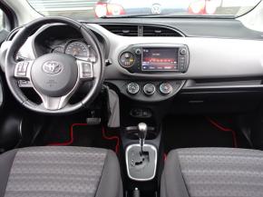 Toyota Yaris  1.33 Dual VVT-i 