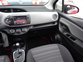 Toyota Yaris  1.33 Dual VVT-i 