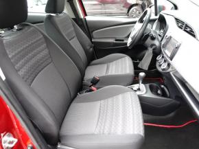 Toyota Yaris  1.33 Dual VVT-i 