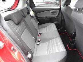 Toyota Yaris  1.33 Dual VVT-i 