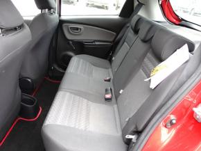 Toyota Yaris  1.33 Dual VVT-i 