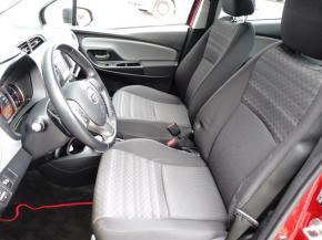 Toyota Yaris  1.33 Dual VVT-i 