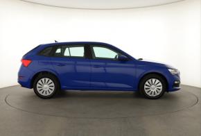 Škoda  1.0 TSI Ambition