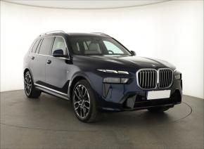 BMW X7  xDrive40d M Sport 