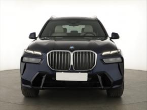 BMW X7  xDrive40d M Sport 