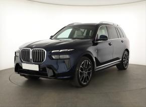 BMW X7  xDrive40d M Sport 