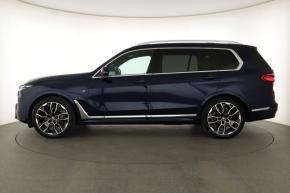 BMW X7  xDrive40d M Sport 