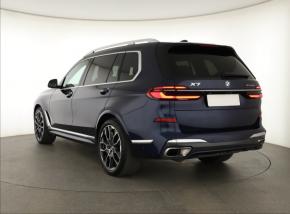 BMW X7  xDrive40d M Sport 