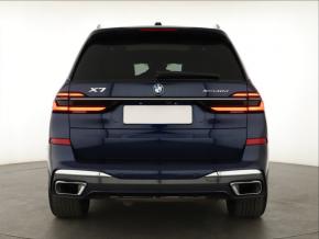 BMW X7  xDrive40d M Sport 