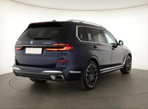 BMW X7  xDrive40d M Sport 