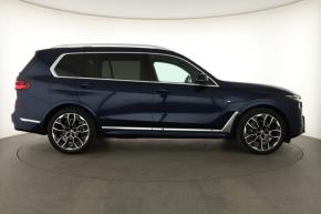 BMW X7  xDrive40d M Sport 