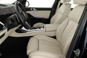 BMW X7  xDrive40d M Sport 