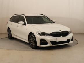 BMW  320 d xDrive 